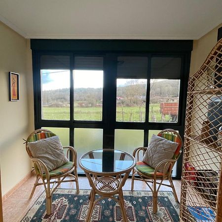 Casa Rural Herminia Ourense Dış mekan fotoğraf