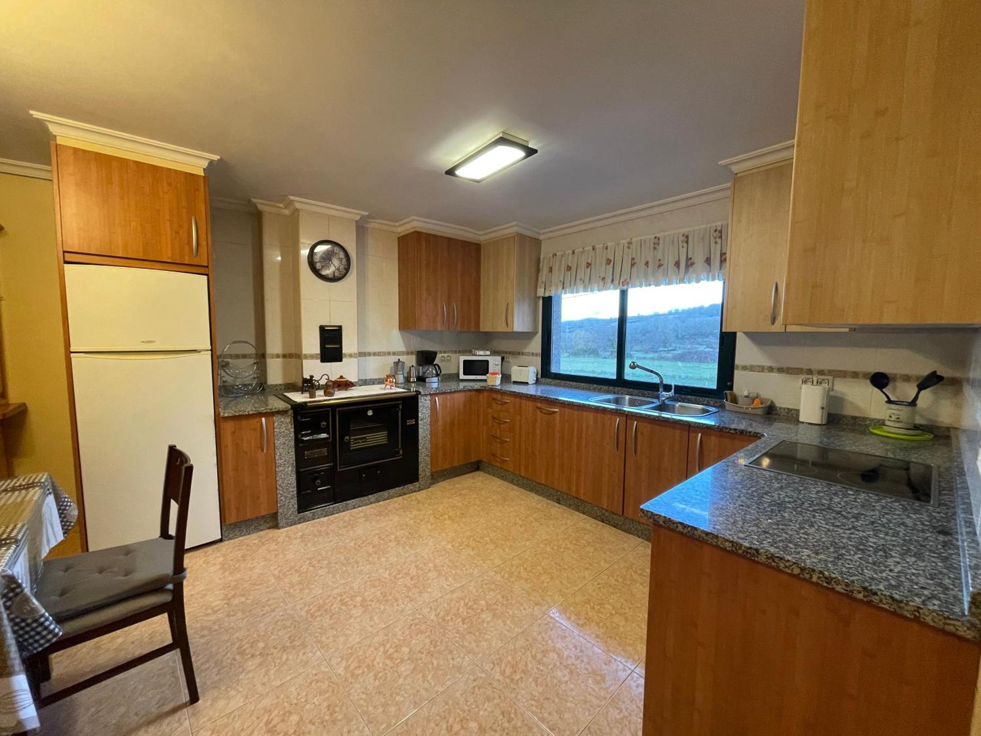 Casa Rural Herminia Ourense Dış mekan fotoğraf