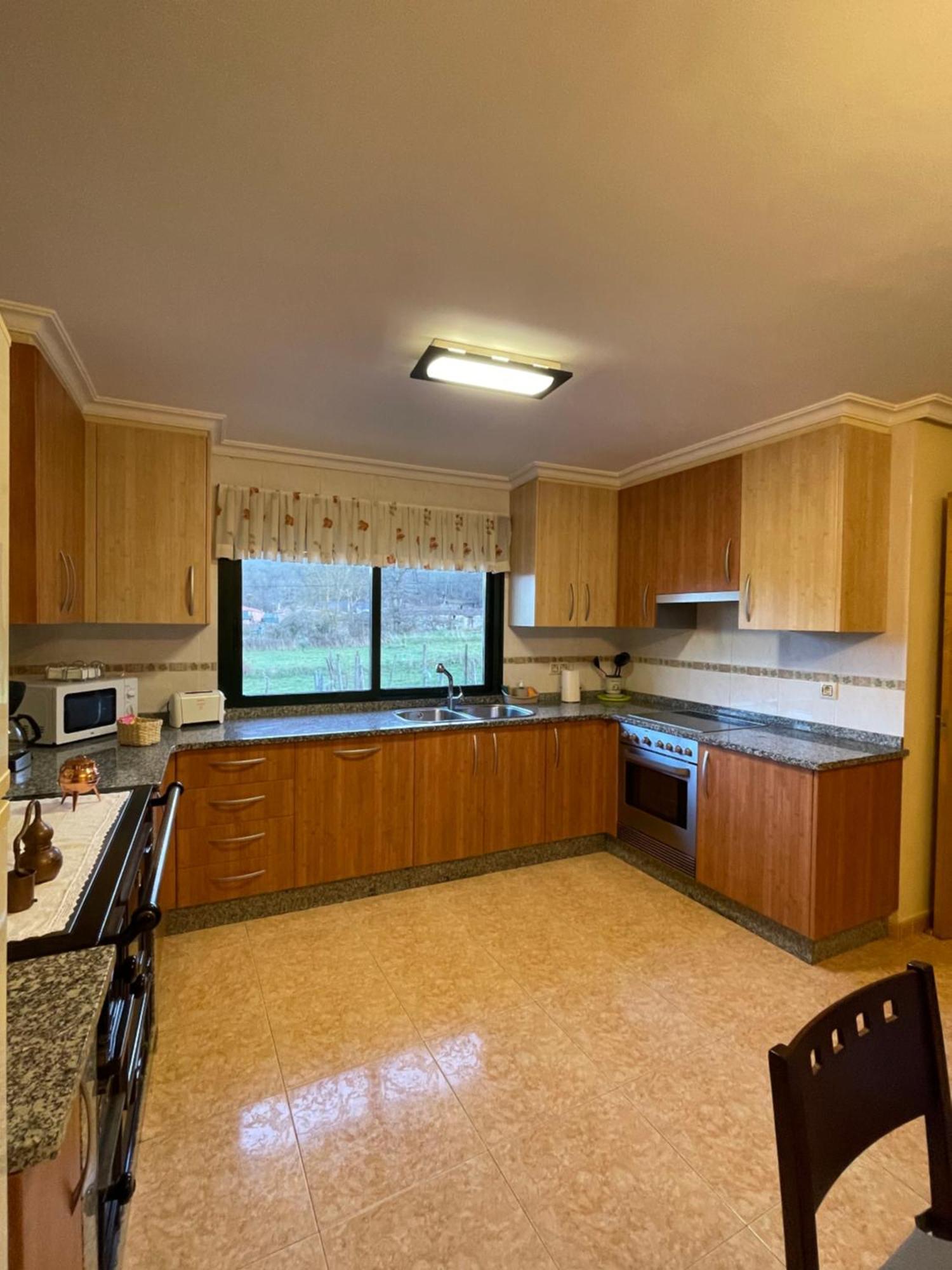 Casa Rural Herminia Ourense Dış mekan fotoğraf
