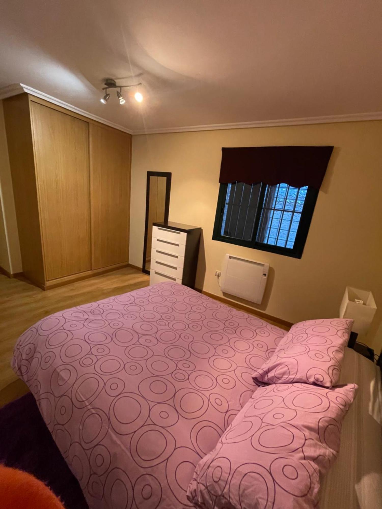Casa Rural Herminia Ourense Dış mekan fotoğraf