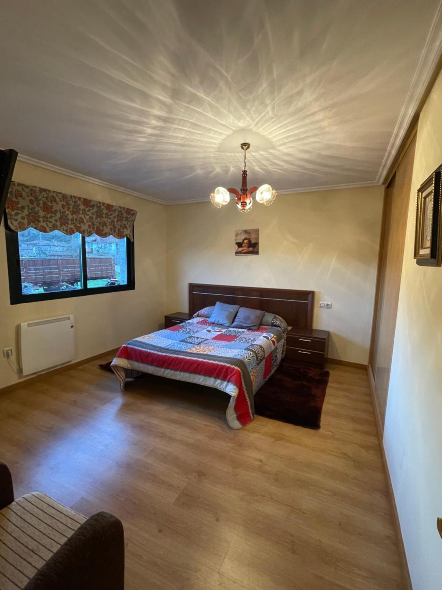 Casa Rural Herminia Ourense Dış mekan fotoğraf