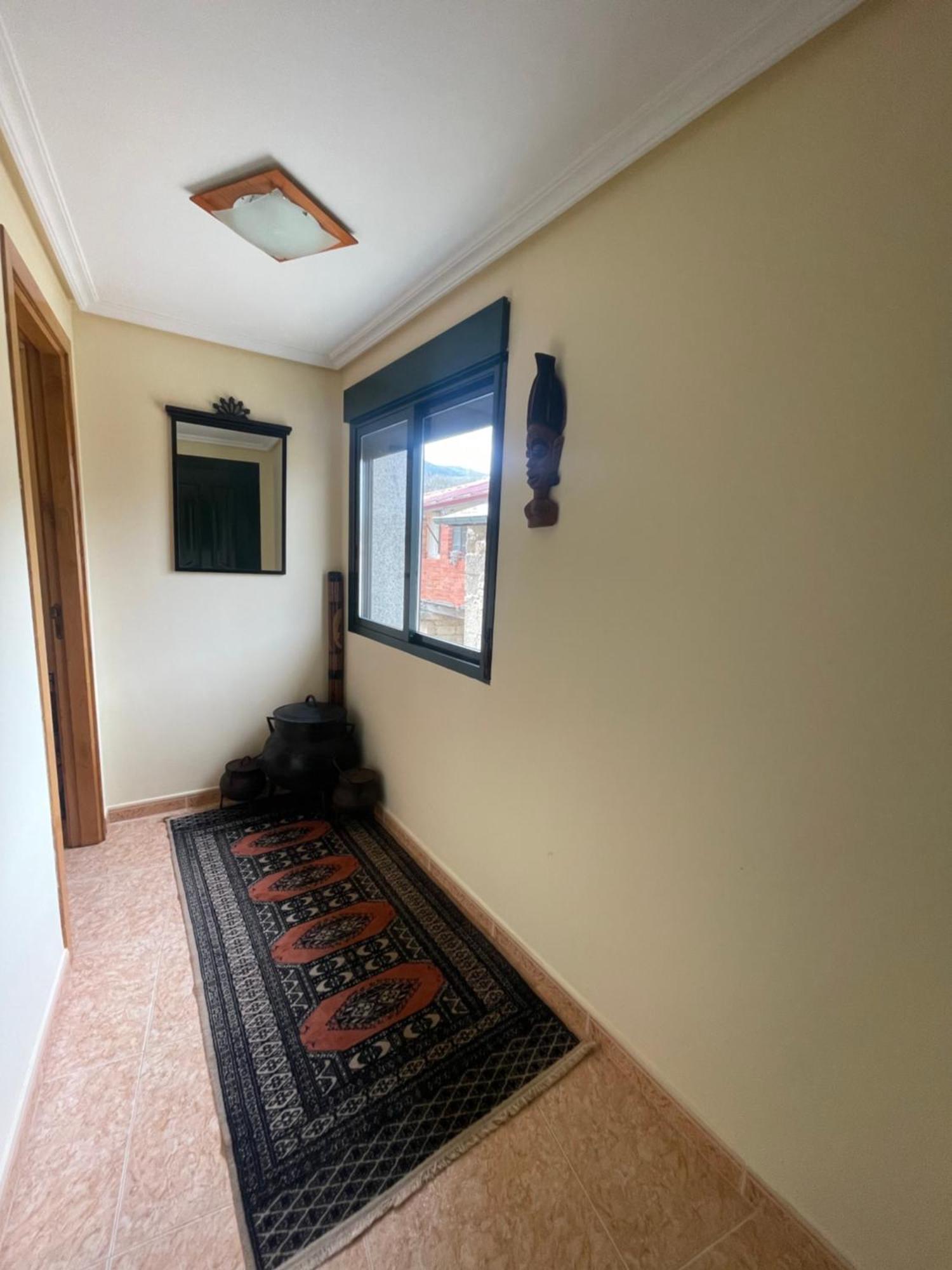 Casa Rural Herminia Ourense Dış mekan fotoğraf