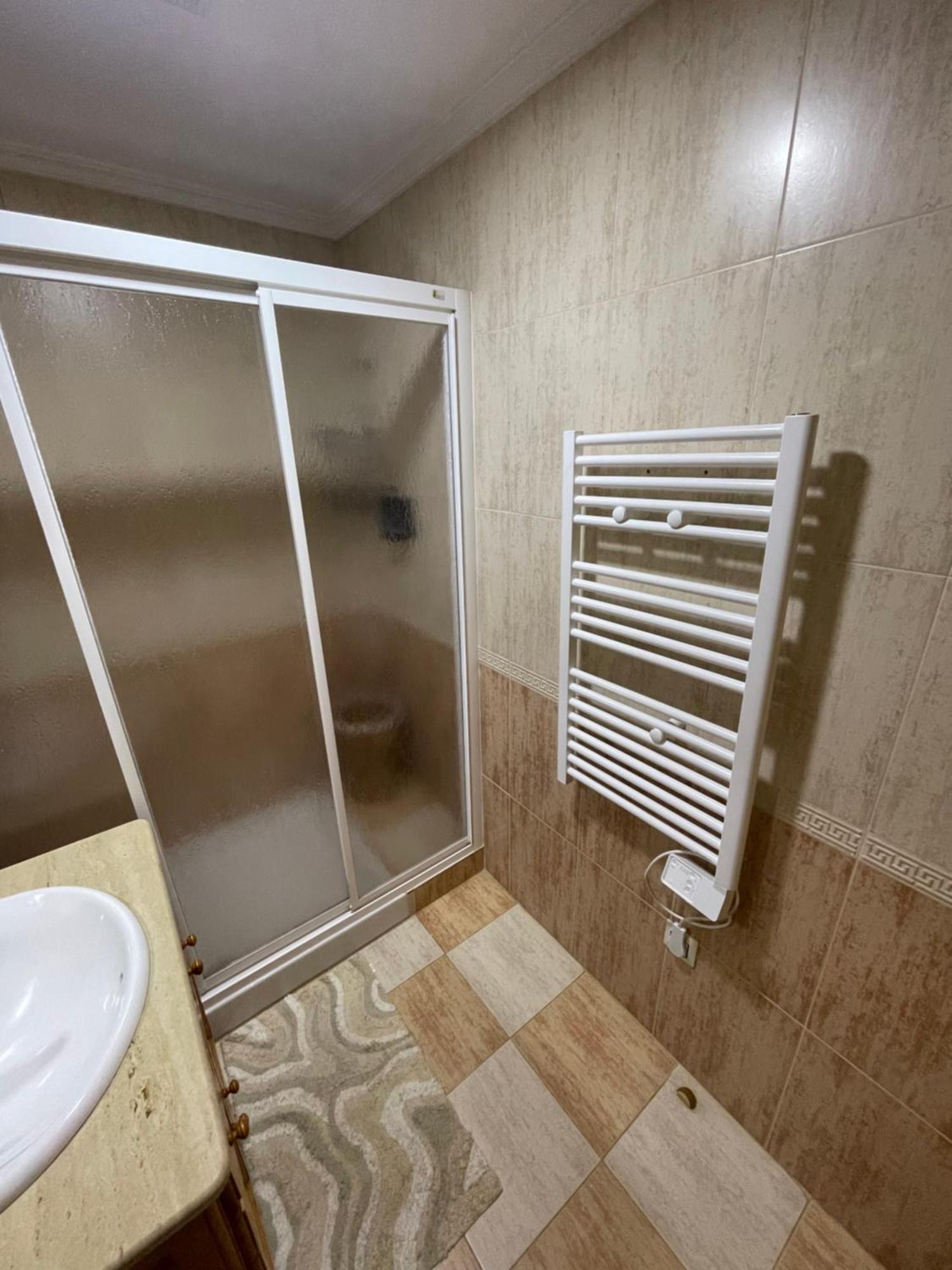 Casa Rural Herminia Ourense Dış mekan fotoğraf