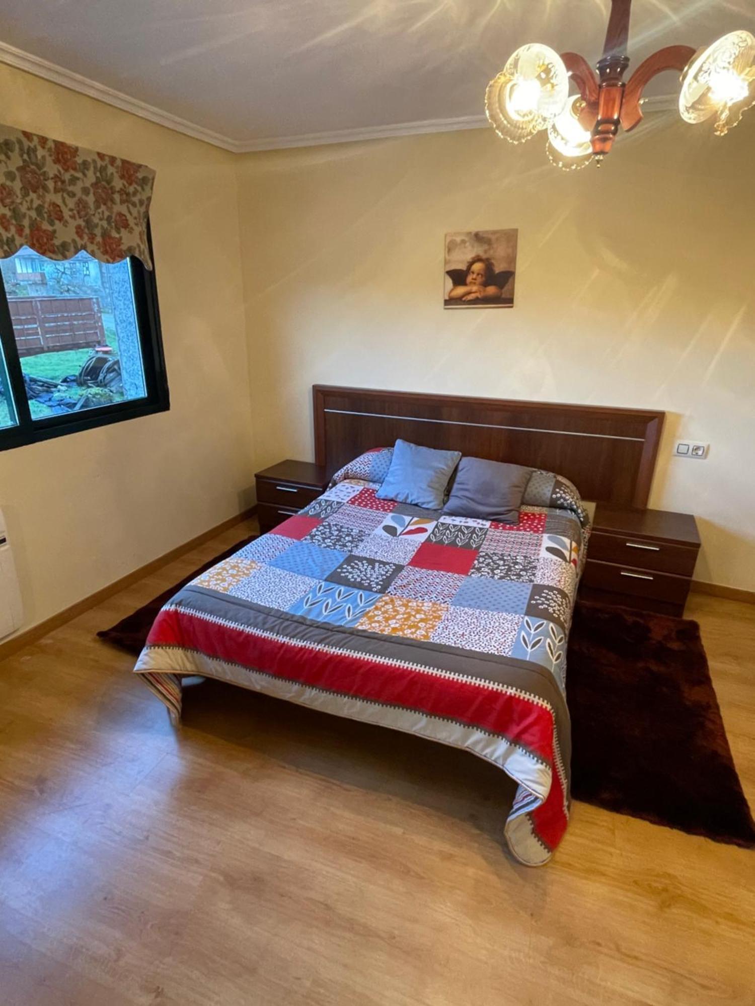 Casa Rural Herminia Ourense Dış mekan fotoğraf
