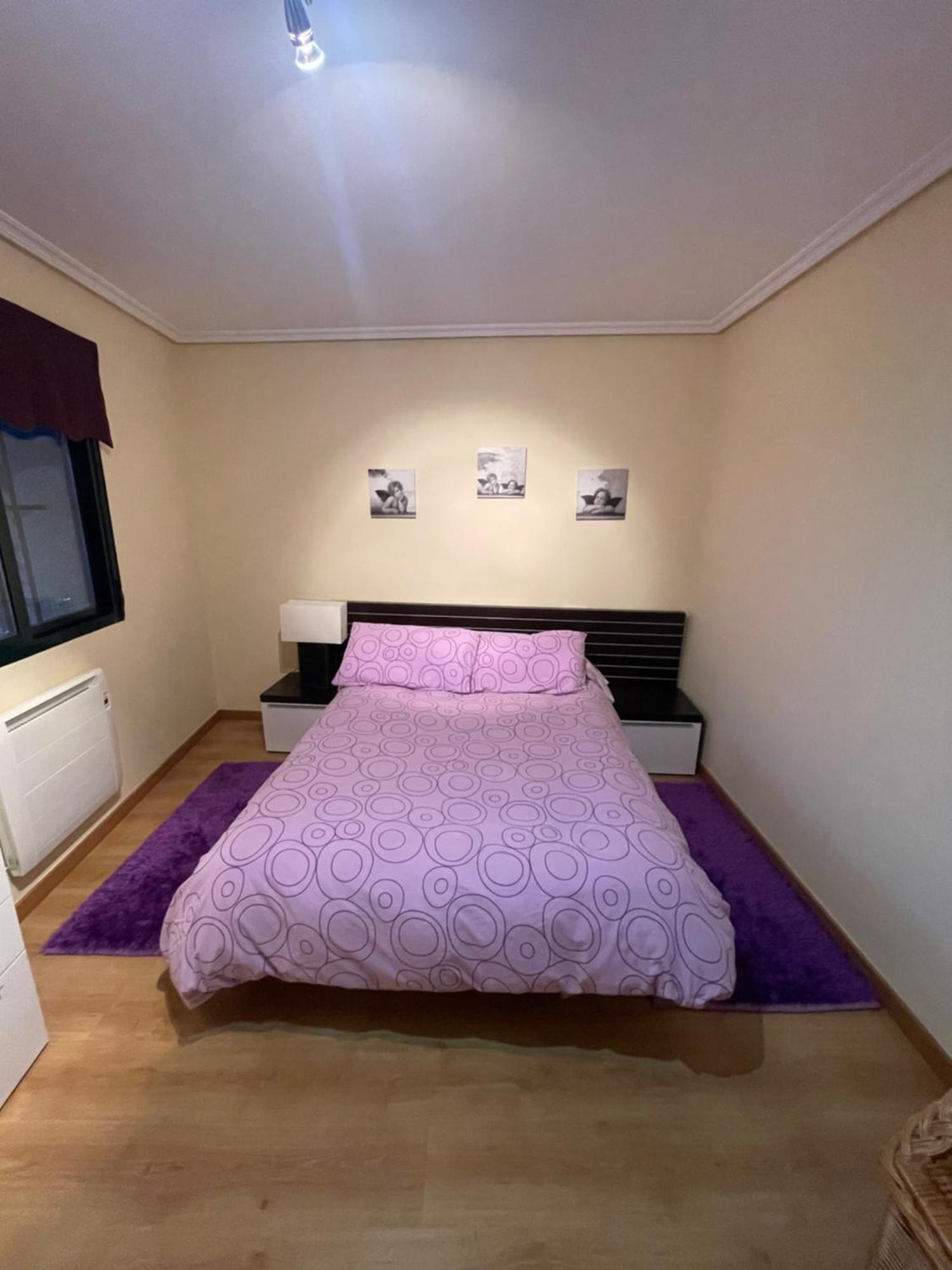 Casa Rural Herminia Ourense Dış mekan fotoğraf