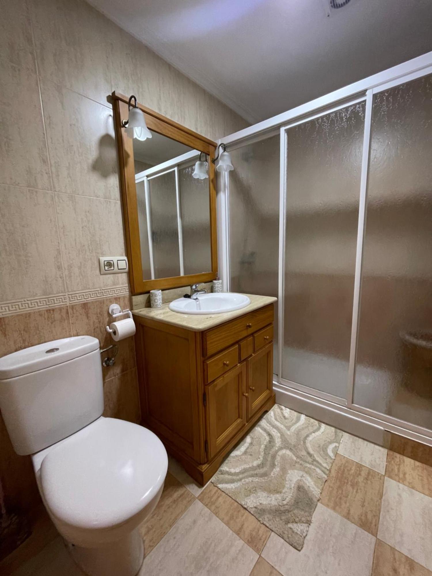 Casa Rural Herminia Ourense Dış mekan fotoğraf